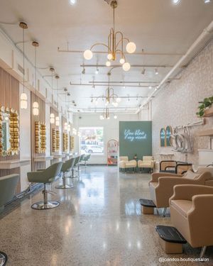 Image post by @behindthechair_com on Instagram