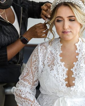 Image post by @maggiesotterodesigns on Instagram