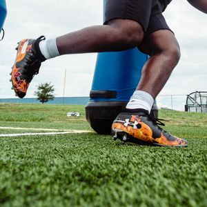 Image post by @uafootball on Instagram