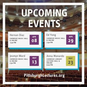 Image post by @pghartslectures on Instagram