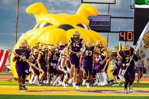 Image post by @mcallenisd on Instagram