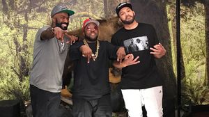 Image post by @thekidmero on Instagram