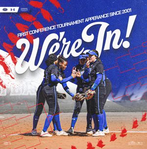 Image post by @TNStateSoftball on Twitter/X