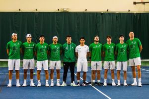 Image post by @undmtennis on Instagram