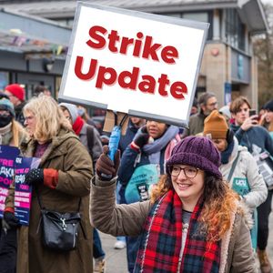 Image post by @kentunion on Instagram