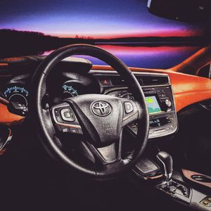 Image post by @jerrystoyota on Instagram