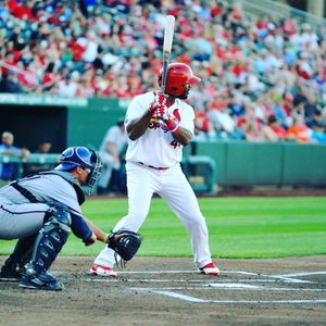 Image post by @springfield_cardinals on Instagram