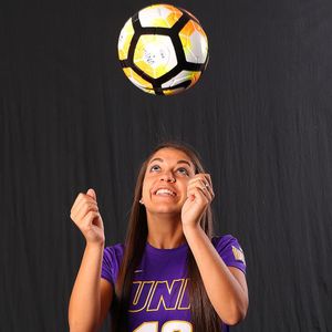 Image post by @uniathletics on Instagram
