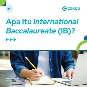 Image post by @cakapcom on Instagram