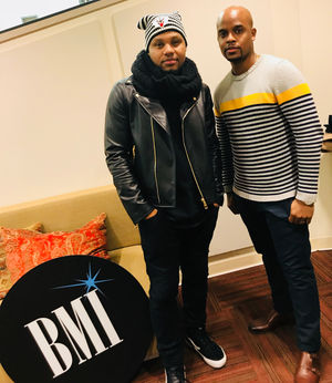 Image post by @bmi on Instagram