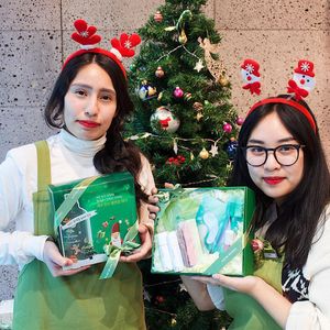 Image post by @naturerepublic_unionsquare on Instagram