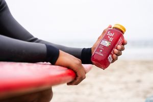 Image post by @drinksolti on Instagram