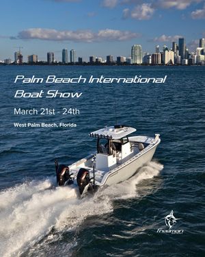Image post by @freemanboatworks on Instagram