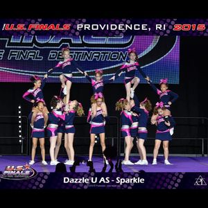 Image post by @theusfinals on Instagram