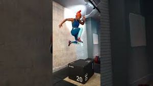 Video post by @underarmour on YouTube