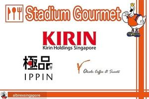 Image post by @sgpremierleague on Instagram