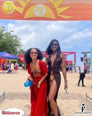 Image post by @jamaicaobserver on Instagram