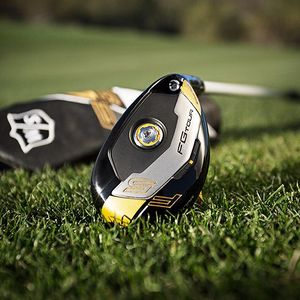 Image post by @wilsongolf on Instagram