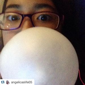 Image post by @bigleaguechewgum on Instagram