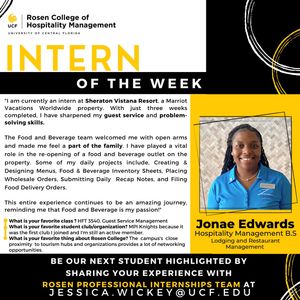 Image post by @rosencollege on Instagram