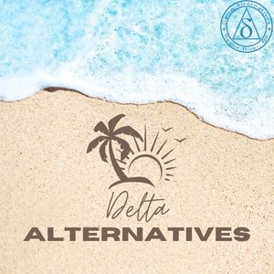 Image post by @deltaalternatives on Instagram
