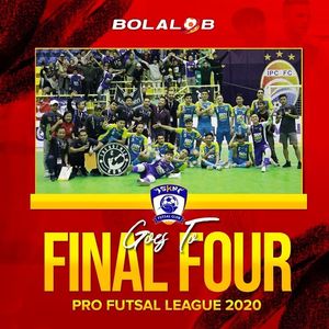 Image post by @bolalobfutsal on Instagram