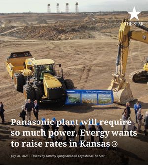 Image post by @thekansascitystar on Instagram