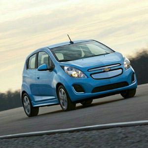 Image post by @chevrolet on Instagram