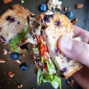 Image post by @franzbakery on Instagram