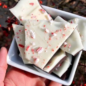 Image post by @skinnymechocolates on Instagram