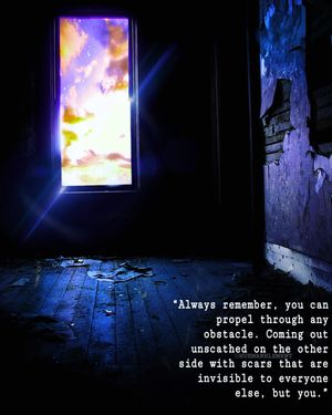 Image post by @huemanelement on Instagram