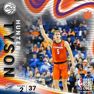 Image post by @accsports on Instagram