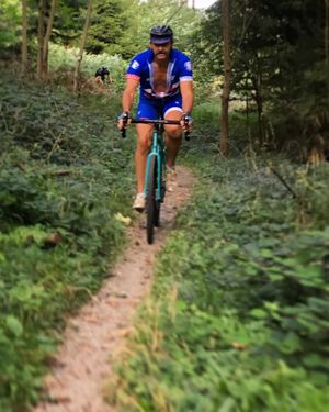 Image post by @bikerumor on Instagram