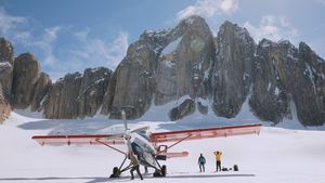 Image post by @mysteryranch on Instagram