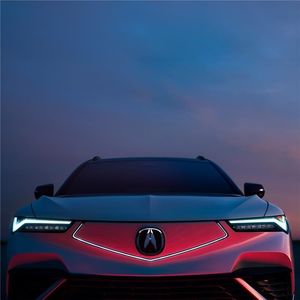 Image post by @acura on Instagram