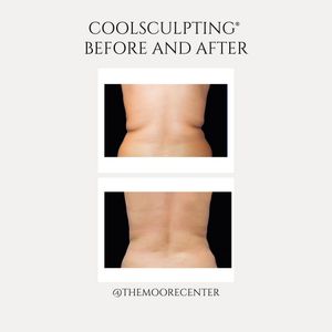 Image post by @themoorecenter on Instagram