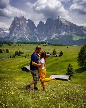 Image post by @viajandonuestravida on Instagram