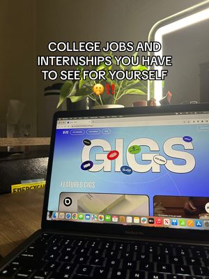 Image post by @homefromcollege on TikTok