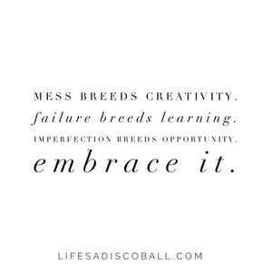 Image post by @lifesadiscoball on Instagram