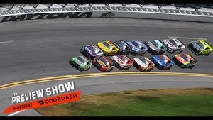 Video post by @nascar on YouTube