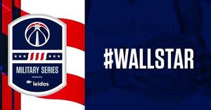 Image post by @teamwallhoops on Instagram