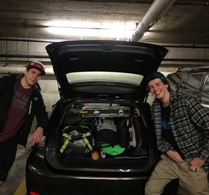 Image post by @sterling_voth on Instagram