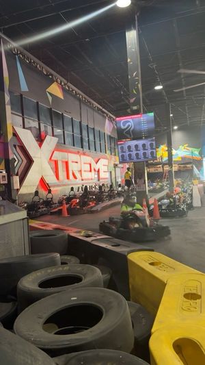 Image post by @xtremeactionpark on Instagram