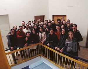 Image post by @francesco__laporta on Instagram