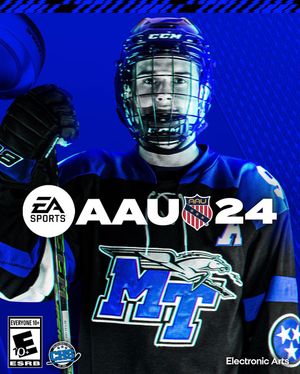 Image post by @mtsuhockey on Instagram
