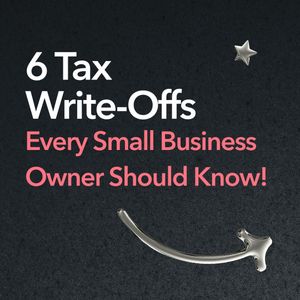 Image post by @turbotax on Instagram