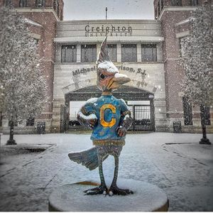 Image post by @creighton1878 on Instagram