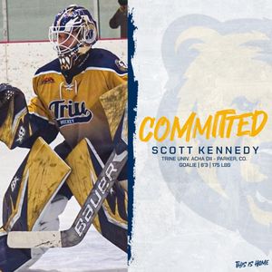 Image post by @hockeyunc on Instagram