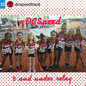 Image post by @usatf on Instagram