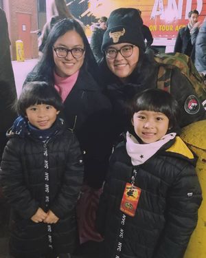 Image post by @amanda_carmela on Instagram